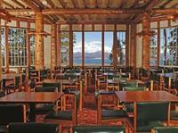 Lake Lodge Cabins Eksteriør bilde