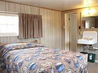 Lake Lodge Cabins Eksteriør bilde